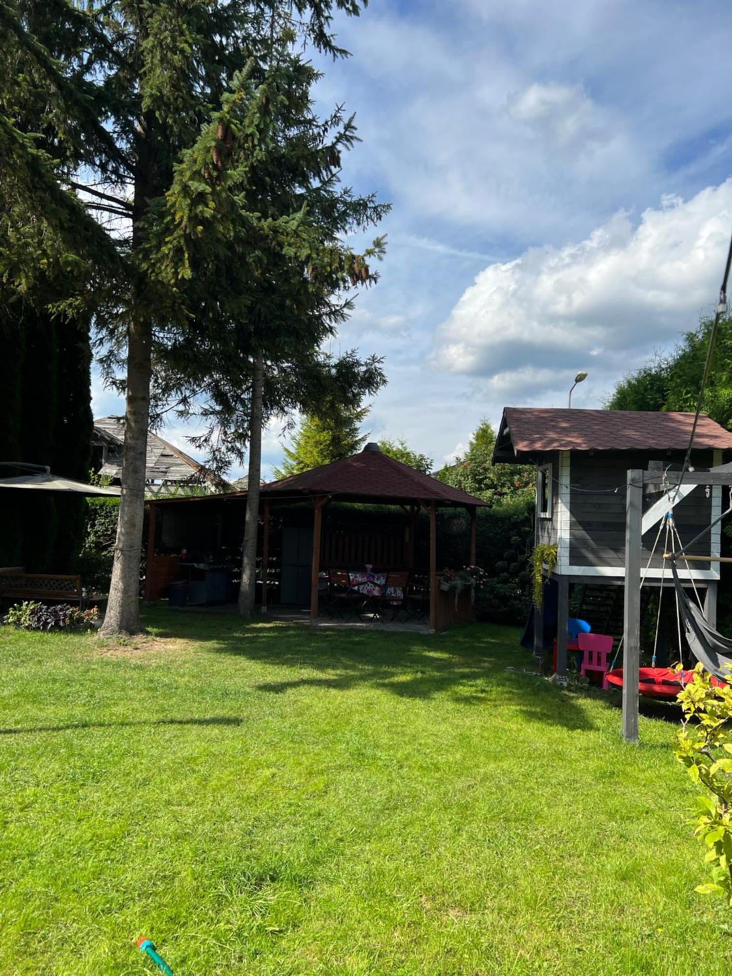 Motel Orzel Szczecinek Εξωτερικό φωτογραφία