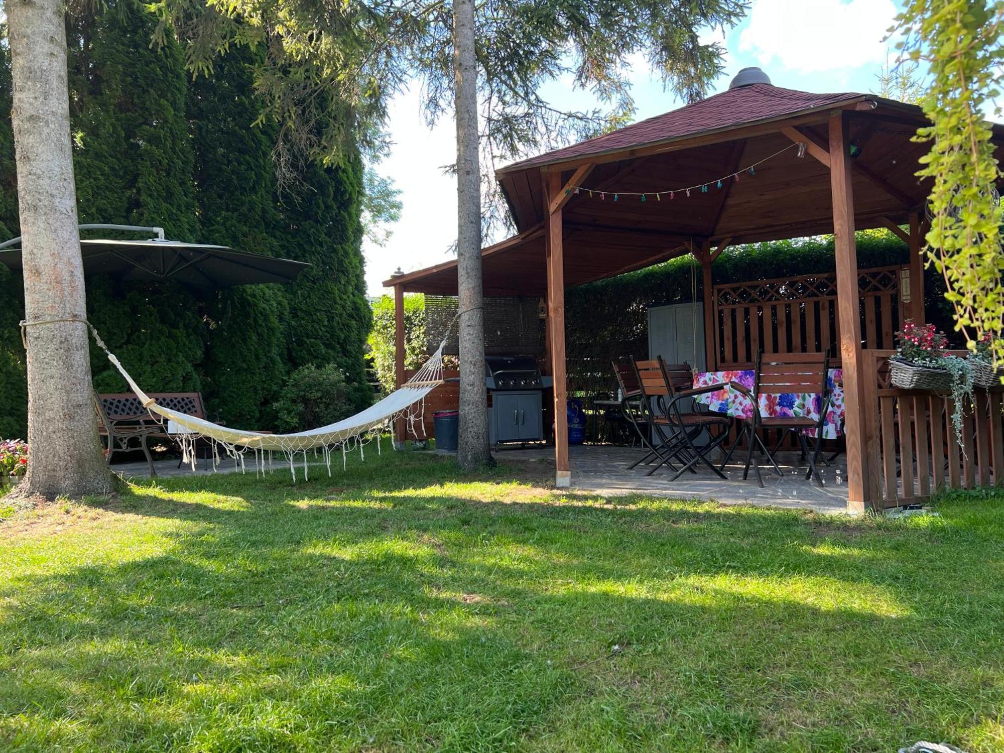 Motel Orzel Szczecinek Εξωτερικό φωτογραφία