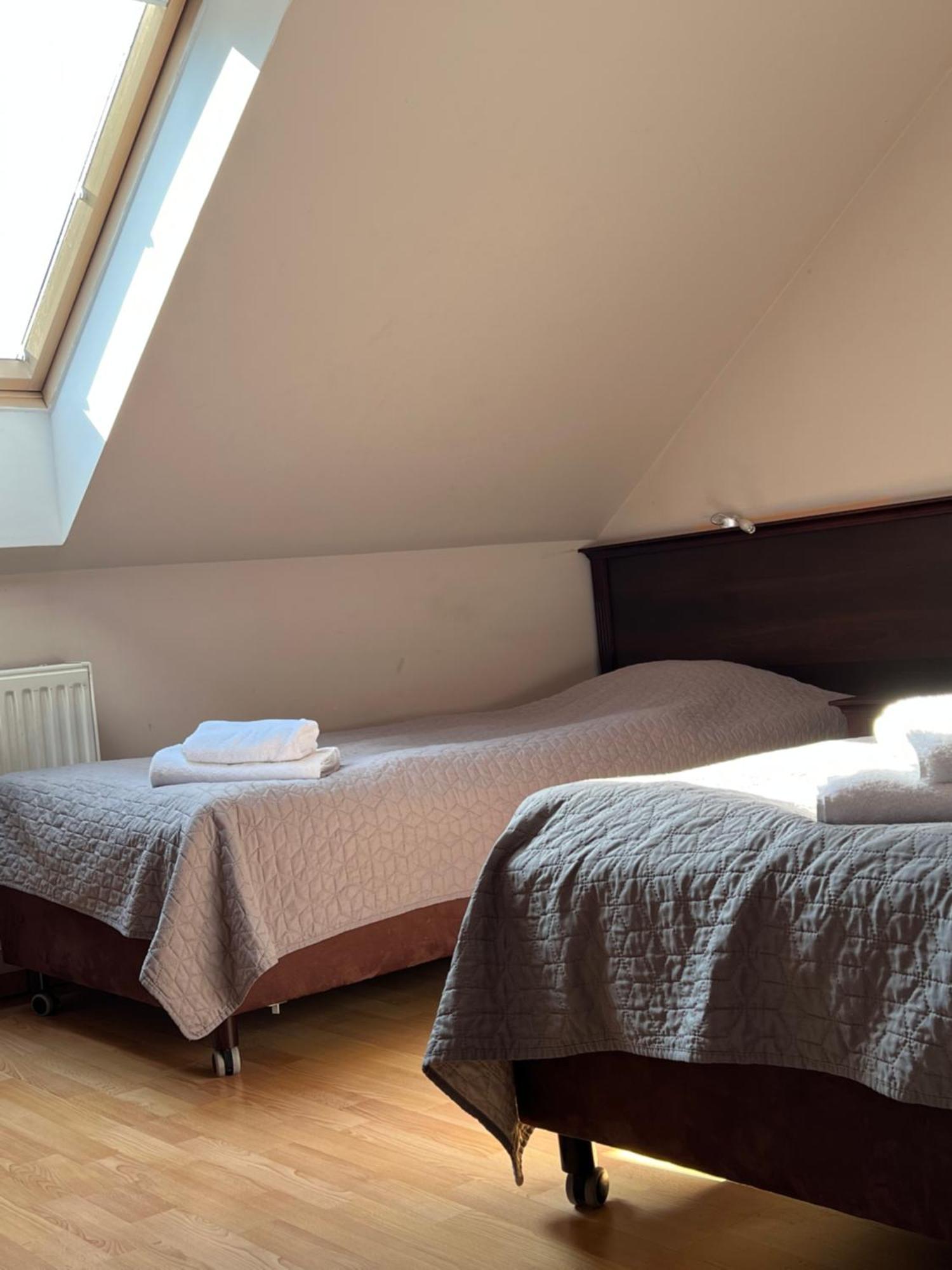 Motel Orzel Szczecinek Εξωτερικό φωτογραφία